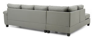 Gallant - Sectional by Couch.com