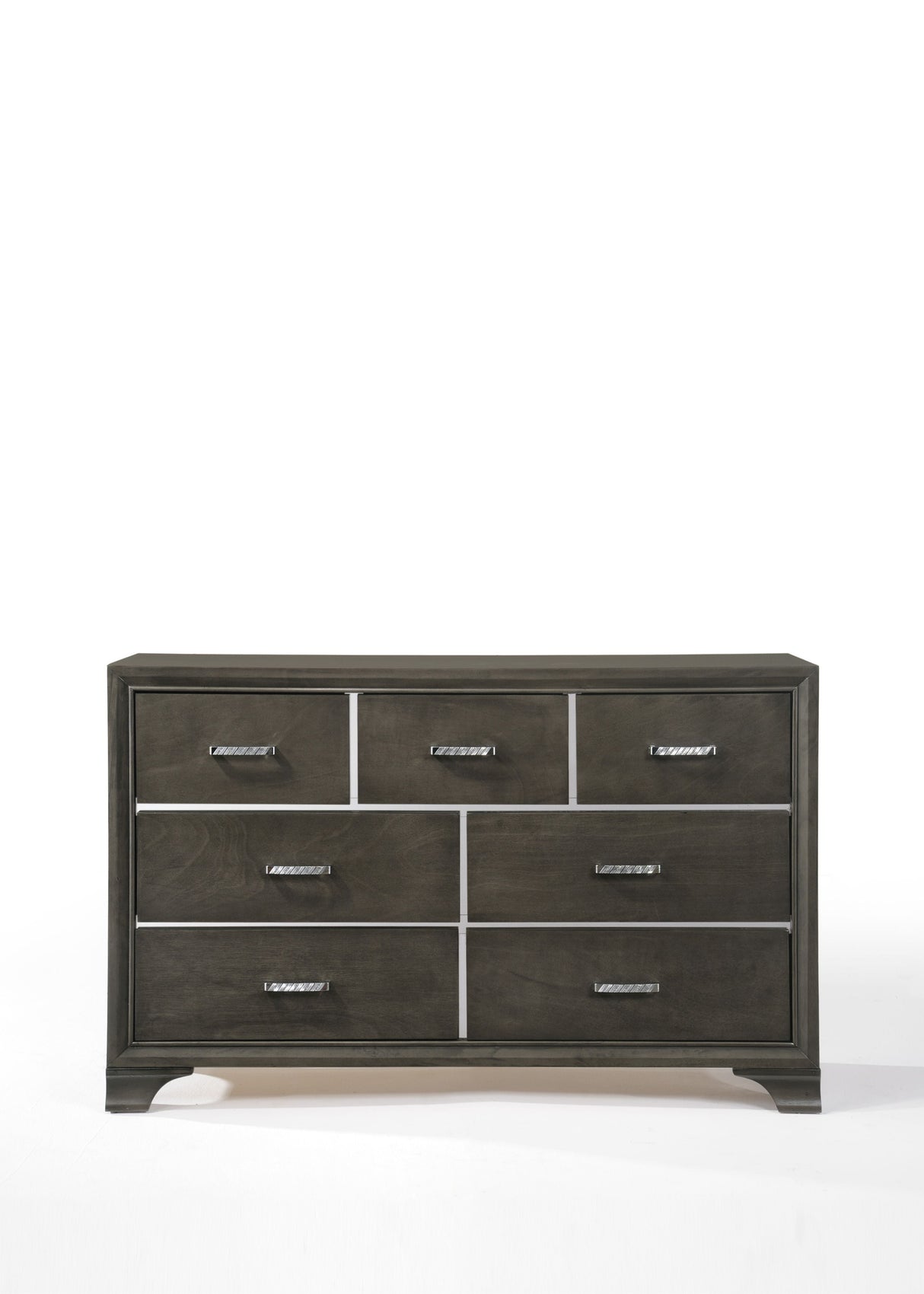Carine II - Dresser - Gray by Couch.com