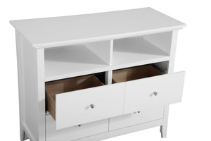 Charming Media Chest With Storage by Couch.com