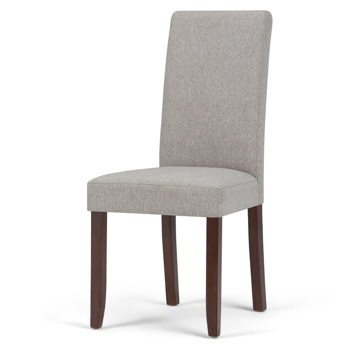 Acadian - Upholstered Parson Dining Chair (Set of 2) by Couch.com