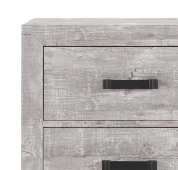 Rover - Nightstand - Gray by Couch.com