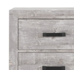 Rover - Nightstand - Gray by Couch.com