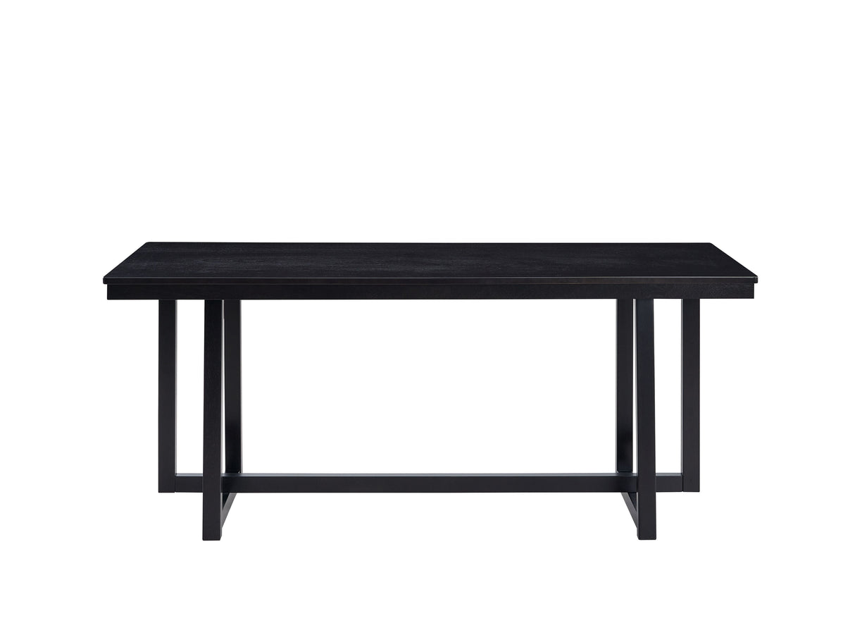 Kini - Dining Table - Black by Couch.com