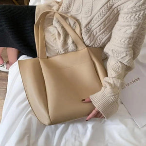 Dazzling women's Bag With Large Capacity, High Quality Shoulder Bags PU Leather Shoulder Bags For Ladies Gifts