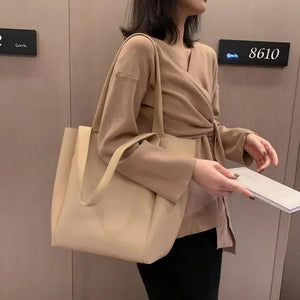 Dazzling women's Bag With Large Capacity, High Quality Shoulder Bags PU Leather Shoulder Bags For Ladies Gifts