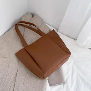 Dazzling women's Bag With Large Capacity, High Quality Shoulder Bags PU Leather Shoulder Bags For Ladies Gifts