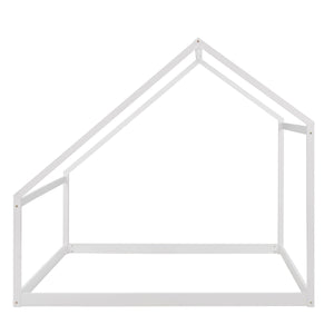 Creative Design House Bed by Couch.com