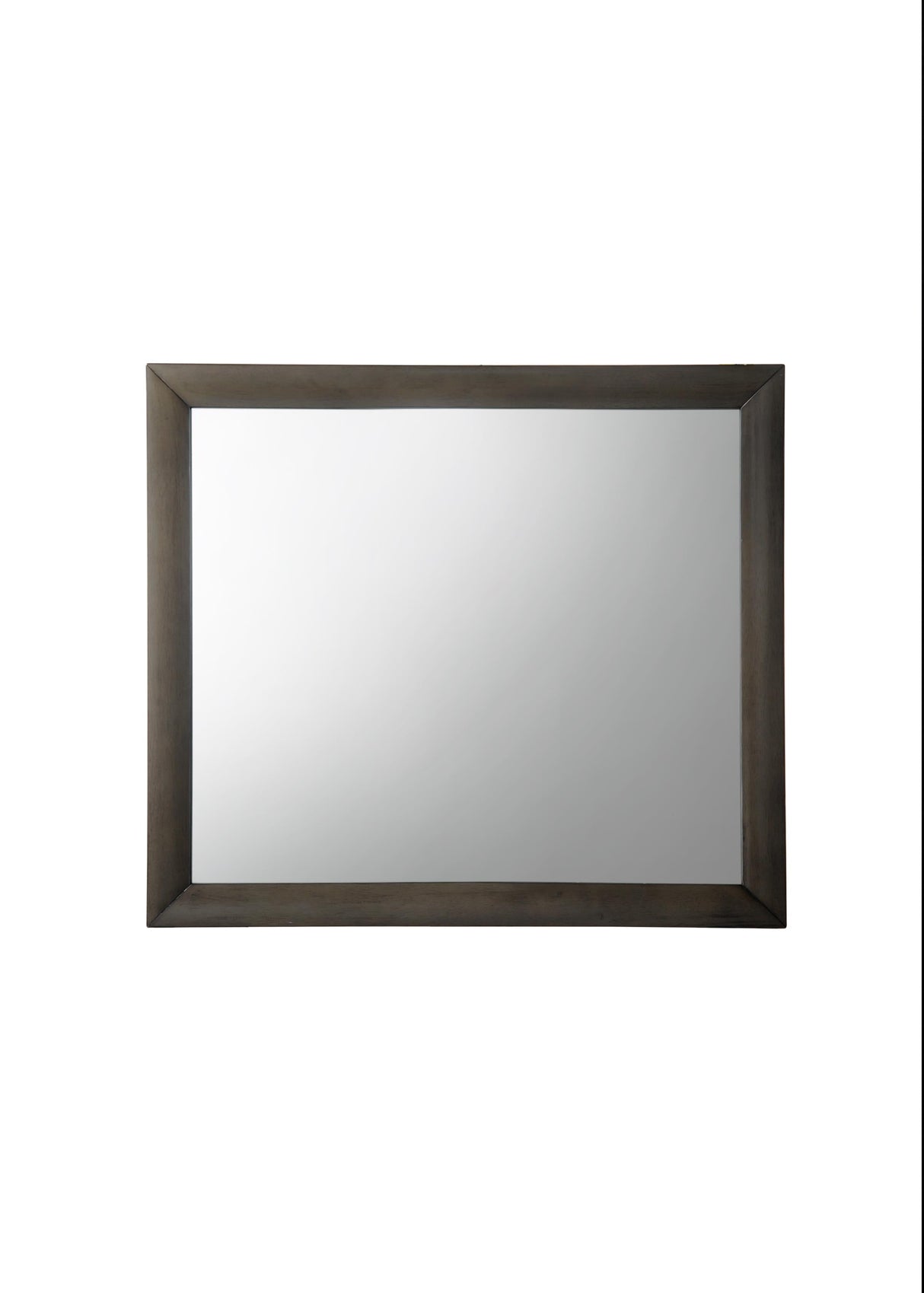 Ireland - Contemporary Design Mirror by Couch.com