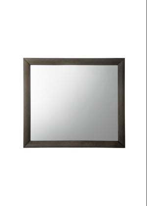 Ireland - Contemporary Design Mirror by Couch.com