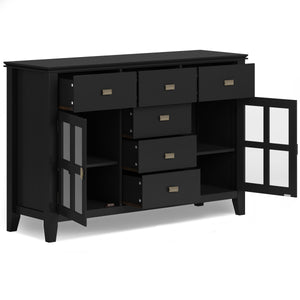 Artisan - Handcrafted Sideboard Buffet by Couch.com