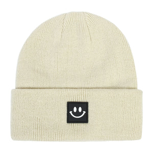 Baby Knitted Hat Sleeve Cap