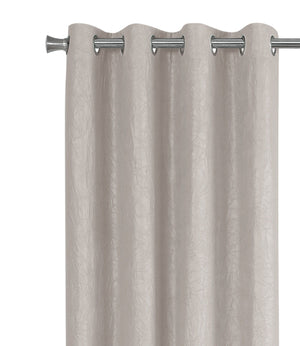 2 Pieces Set, Curtain Panel, Room Darkening, Grommet, Contemporary & Modern by Couch.com