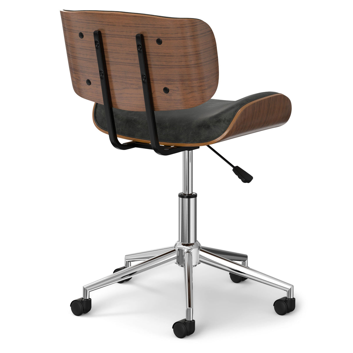 Dax - Bentwood Adjustable Office Chair by Couch.com