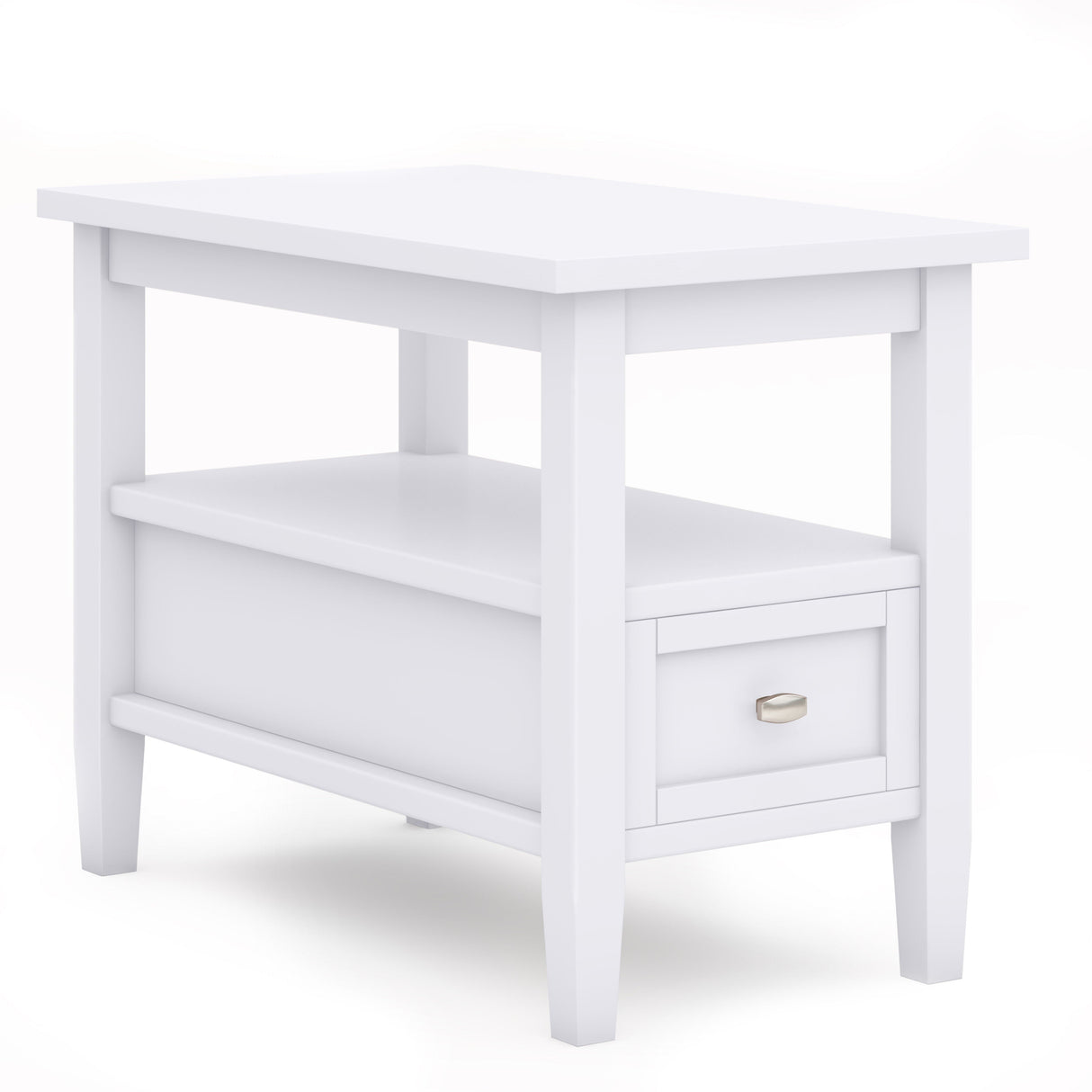 Warm Shaker - Handcrafted Table by Couch.com