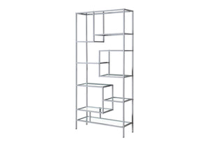 Bookshelf, Bookcase, Etagere, For Office, Contemporary & Modern by Couch.com