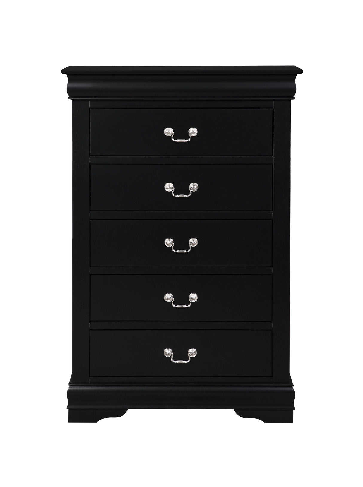 Louis Philippe - Accent Chest by Couch.com
