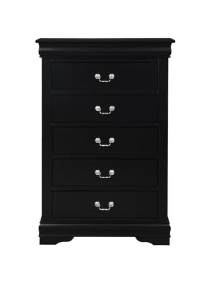 Louis Philippe - Accent Chest by Couch.com