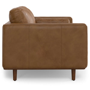 Morrison - Upholstered Sofa by Couch.com