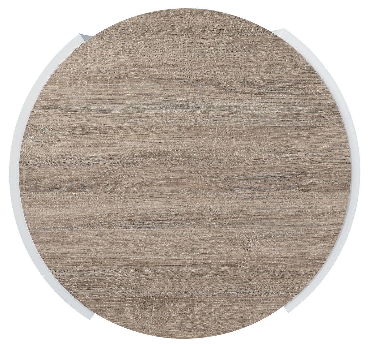 Zoma - High Gloss Table by Couch.com