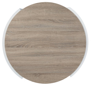 Zoma - High Gloss Table by Couch.com