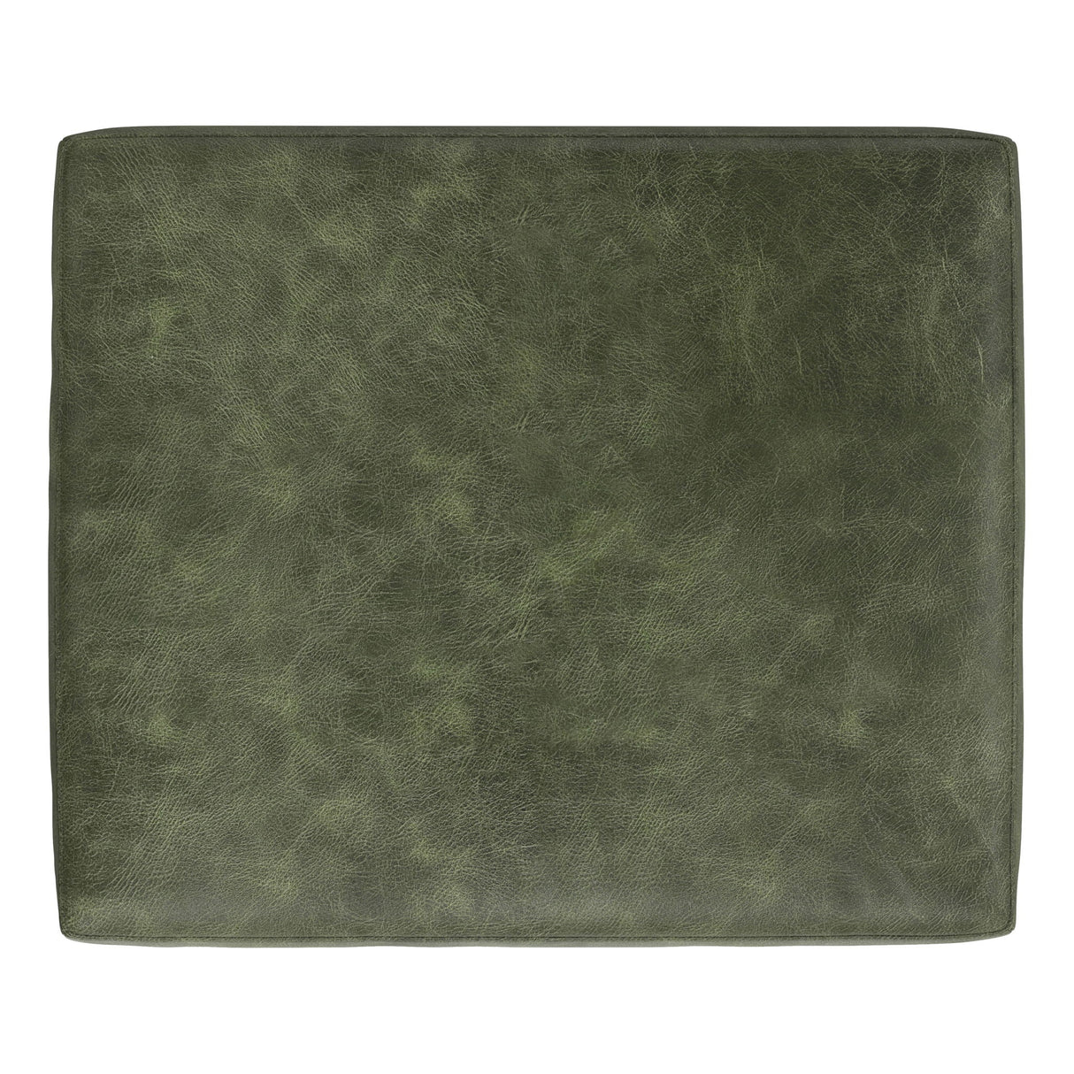 Morrison - Handcrafted Ottoman