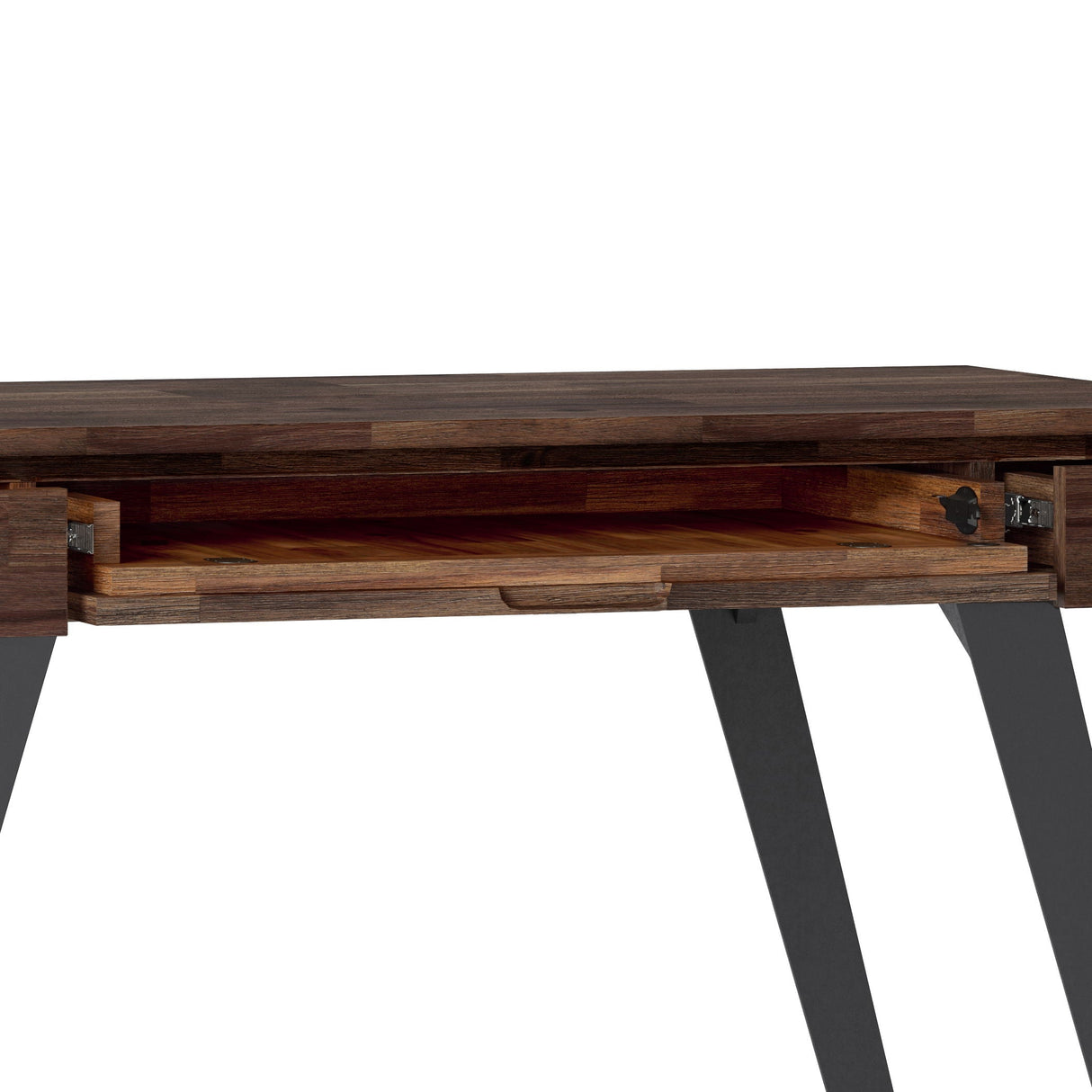 Lowry - Handcrafted Desk by Couch.com
