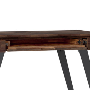 Lowry - Handcrafted Desk by Couch.com