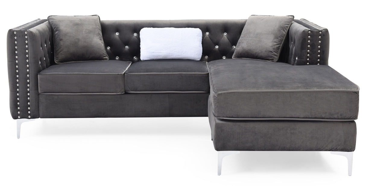 Paige - Sofa Chaise by Couch.com
