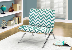 Accent Chair, Armless, Fabric, Living Room, Bedroom, Contemporary, Modern by Couch.com