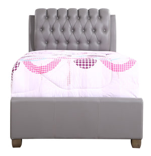Marilla - Upholstered Bed by Couch.com