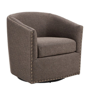 Luxurious Chair With 360 Degree Rotation