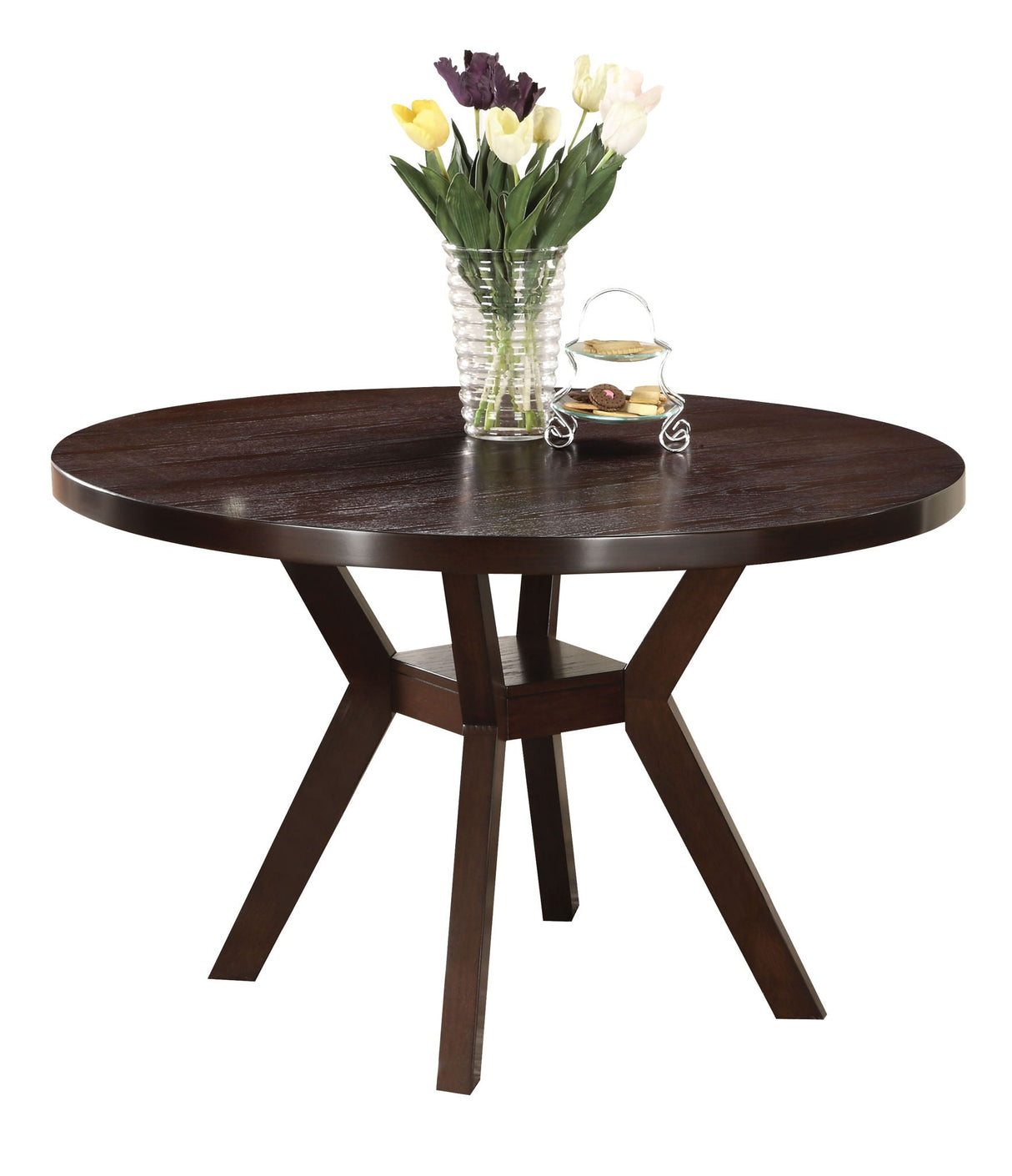 Drake - Dining Table - Espresso by Couch.com