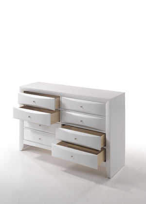 Ireland - Ample Storage Dresser by Couch.com