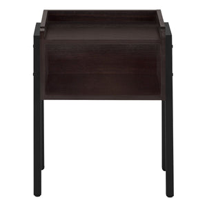 Accent Table, Side Contemporary & Modern Design by Couch.com