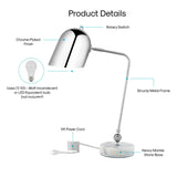 Craig Table Lamp