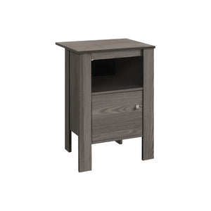 Accent Nightstands, Storage, And Transitional