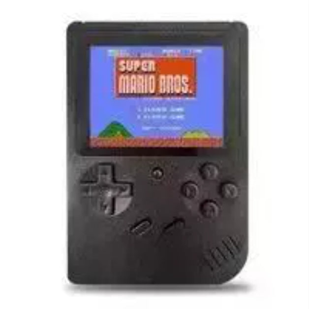 Super game player