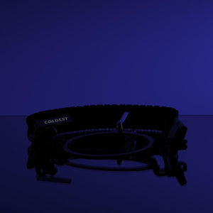 Coldest Paracord Handle