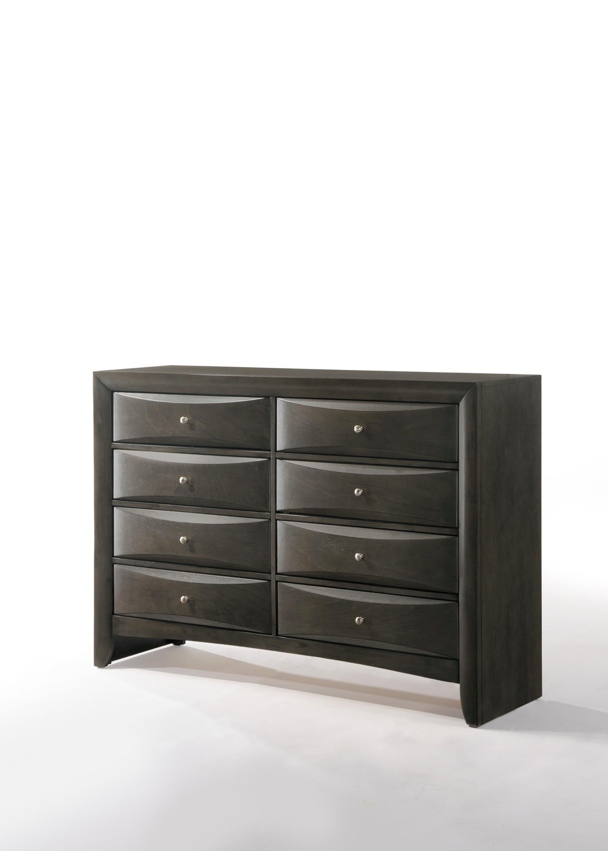 Ireland - Ample Storage Dresser by Couch.com