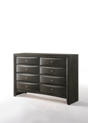 Ireland - Ample Storage Dresser by Couch.com