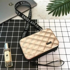 Delightful Designer Women Handbags For Women And Girls Small Shoulder Bag Women's Famous Clutch Bag
