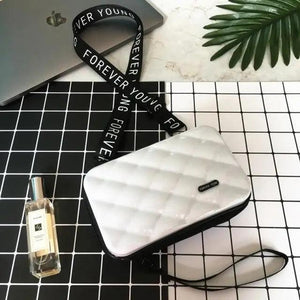 Delightful Designer Women Handbags For Women And Girls Small Shoulder Bag Women's Famous Clutch Bag