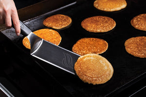 Blackstone Deluxe Spatula 2 pc