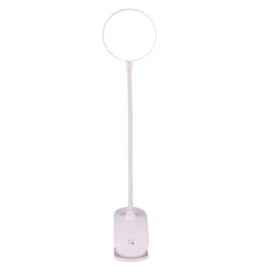 Desk Lamp USB Flexo LED Table Lamp Study Table Lamps With Clip Bed Reading Book Light Desk Lamp Table Touch Bedroom Bedside Lamp Decorative Table Lamp Cute Study Lamps for Bedroom Décor