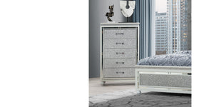 Maloise - Chest - White by Couch.com