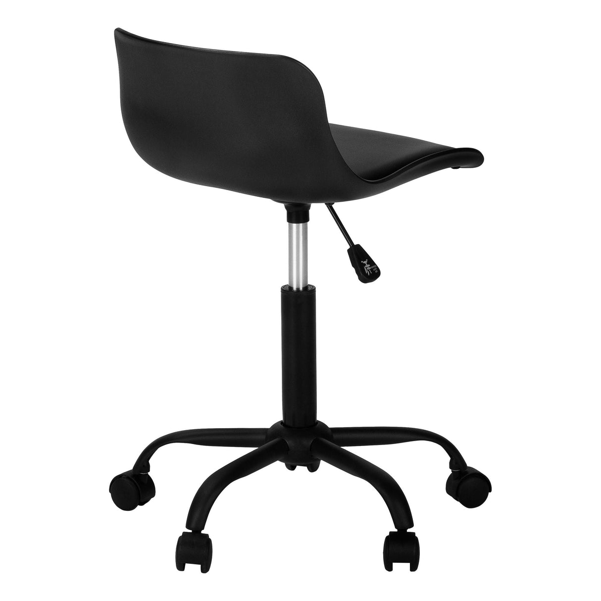 Office Chair, Adjustable Height, Swivel, Ergonomic, Modern by Couch.com