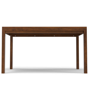 Wilson - Handcrafted Dining Table by Couch.com