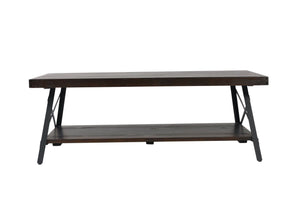 Douglas - Coffee Table by Couch.com