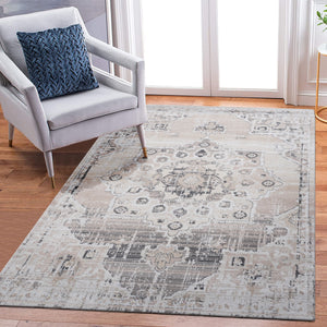 Payas - Medallion Area Rug by Couch.com