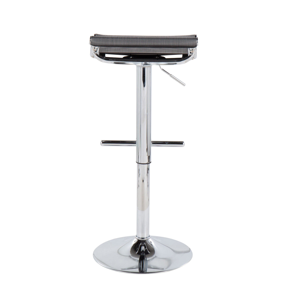 Mirage Ale - Contemporary Adjustable Bar Stool by Couch.com